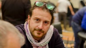 MTT Online: Manlio Iemina davanti a tutti nel Sunday Special, hattrick per Mosele