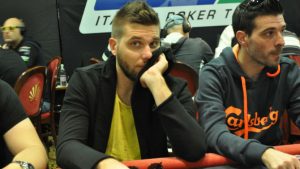 MTT Online: ‘JhonCheever’ ruggisce nel NoS, Stizzoli si prende il The Bigger