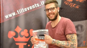 MTT Online: Nicola Cappellesso secondo nel Sunday High Roller, deal a 3 nello Special
