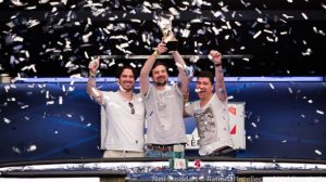 EPT Montecarlo: Dumont trionfa per 712.000€ nel main, Antonius si ferma al 6° posto