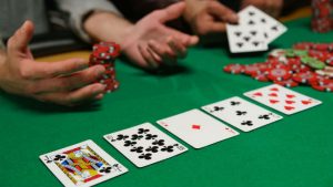 Cinque mosse per migliorare il gioco di un principiante del No Limit Hold'em