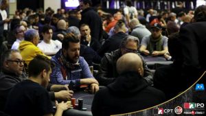 IPO by PokerStars: comanda Vorbach, volano Gala e Primerano. Bene Pesca e Bognanni
