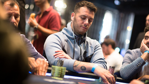 WSOP 2018: Petruzzelli scatenato nel 6-Max, bene anche Blasi e Bendinelli