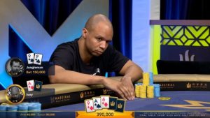 Come si gioca a short-deck poker? Gli highlights dell'high roller vinto da Phil Ivey