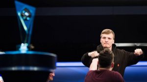 EPT Montecarlo: segui il live streaming del final table con Peters, Antonius e Schemion
