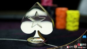 IPO by PokerStars 2018: al final day comanda Angelini, con Speranza e Bernardini in scia