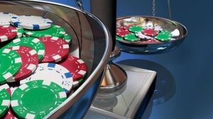Poker online: ad aprile stabili i tornei, crolla il cash game (-5%). PokerStars leader