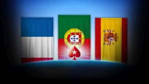 Liquidità condivisa: con il Portogallo i field aumentano del 36%! Pokerstars Europe 3° room mondiale