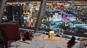 WSOP 2018: dove mangiare nelle pause dei tornei, la guida ai ristoranti (2° Parte)