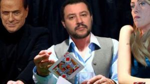 Poker live UTG? Lega Nord presenta disegno legge: "vietare tornei nei circoli"