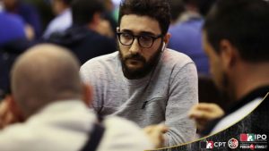 "Runit2ice" eroe dei due mondi: vince anche su 888. "Dica" e "Stefanin89" in pole su iPoker e People's