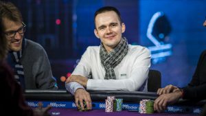 Triton Series: Mikita Badziakouski Re del main per la seconda volta, vince 4.479.750€