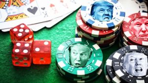 La Corte Suprema USA "liberalizza" le scommesse: un assist per il poker americano, 32 stati pronti a legalizzare