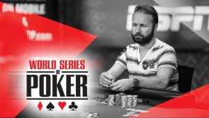 Ecco come vedere le WSOP 2018 in tv