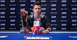 Thomas Muehloecker, una furia al PokerFest: vince 2 MTT in un giorno, incassa $93k