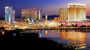 "A Macao, Las Vegas Sands e Wynn rischiano grosso". Le strategie cinesi anti-Trump