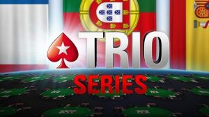 Liquidità condivisa: oltre 40.000 players unici nelle Trio Series di PokerStars... e l'Italia sta a guardare