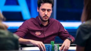 Big One Drop WSOP: chi sono i protagonisti milionari già iscritti. L'8% in beneficenza!