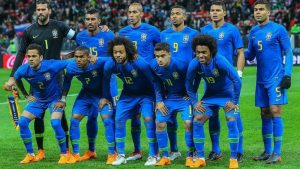 Scommesse Mondiali, il database di 1.100 match: "c'è valore sulle nazionali favorite"