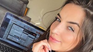 Il caso di Bruna Unzueta: perché il poker ha bisogno di influencer per un altro boom