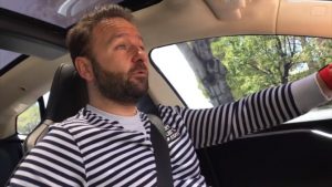 Daniel Negreanu: "Diventare il migliore? Una volta contava il talento, oggi lo studio"