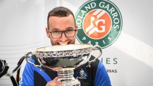 Esport Report: un italiano secondo al Roland Garros, Tencent investe $15 miliardi