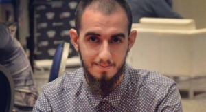 Che colpo Fabrizio Falzei: "I'llPlayUOut" vince Spin and Go da 300.000€!