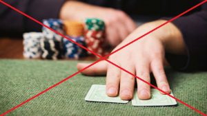 Fold o non fold? Tre situazioni in cui passare sembra la giocata migliore, ma non lo è!