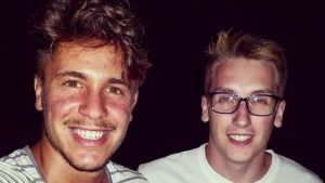 Gabriele "KingMAvE911" Re: "Quanto sposta la vittoria dello Special? L'atteso di un buon reg è €30-40.000 annui..."