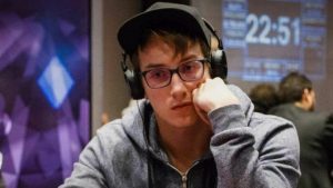 MTT Online PokerStars.it: Gabriele "KingMAve911" Re è il top winner del 2018