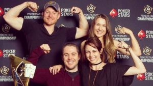 Poker e alimentazione: Jason Koon spiega come si mantiene ai massimi livelli