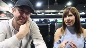 Kristen Bicknell: "Come sono passata dal Supernova Elite agli high roller live"