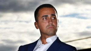Di Maio: "necessaria tessera del giocatore". Su questo punto ha ragione. Serve regolamentare la pubblicità