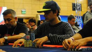 MTT Online: Enrico Camosci sfiora la vittoria nel Night on Stars