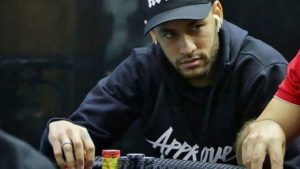 Inside story: le partite segrete high stakes di Neymar e Gabriel Jesus. Akkari: "Ney farà il pro da grande"