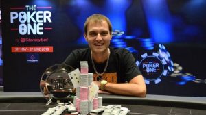 The Poker One by Stanleybet: Jacubcik trionfa per 100.000€, Suriano medaglia di bronzo