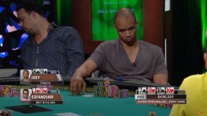 Phil Ivey continua il suo BIG Game in Asia e svela: "per la prima volta condivido le mie strategie"