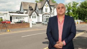 Balvinder Sambhi bannato dai casinò europei: "ora vi svelo il mio metodo di puntate no lose alla roulette"