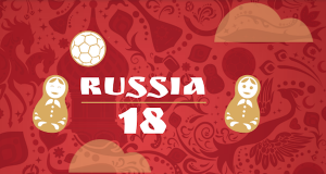 Russia 2018: tu per chi tifi? Scommetti su Eurobet!