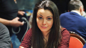 Report Online: Alice "Favolosa88" Sicconi shotta il Main Event su 888poker