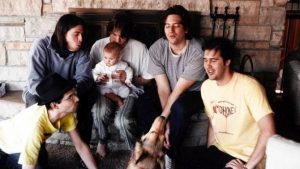 Dal "bluff" a Kurt Cobain al braccialetto WSOP: Steve Albini, il produttore rock con la passione per il poker