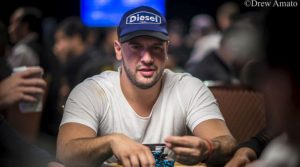 WSOP: il $50k Players Championship chiamatelo torneo "Mizrachi" (vicino alla terza vittoria), guarda la diretta!