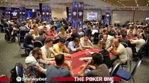The Poker One By Stanleybet: record di paganti a Malta e 384.000€ nel montepremi