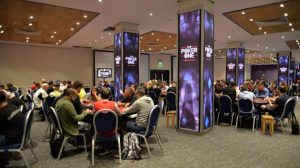 The Poker One by Stanleybet: Gregorio in fuga nel day 1A, Suriano e Terziani al day 2