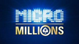 MicroMillions PokerStars: presto in Italia ed in tutti i mercati europei il festival dei low stakes