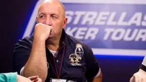 PokerStars Festival Lille: vittoria e Platinum Pass ad Alex de Zutter, Alfonso Amendola super
