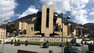 Clamoroso: annullata sentenza di fallimento per il Casinò di Campione! E adesso?