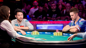 WSOP 2018: tutto bello, ma non maltrattate mai più così il Main Event!