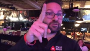 Daniel Negreanu: "Ho giocato il One Drop al 40%, quest'anno alle WSOP -$700.000"