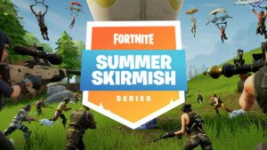 Esport Report: Fortnite Summer Skirmish, $8 milioni in palio in 8 settimane